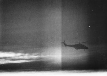 Perché potremmo vedere presto la guerra nucleare in Europa